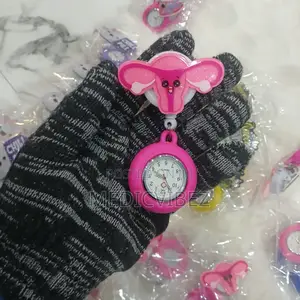 Breast Watches