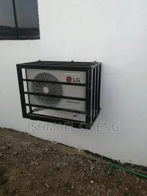 Ac Cages for Outer Protection