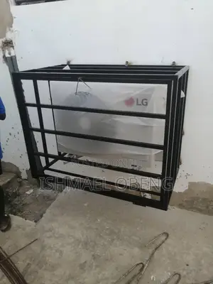 Ac Cages for Outer Protection