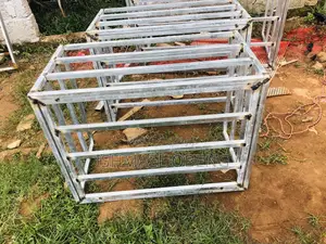 Ac Cages for Outer Protection