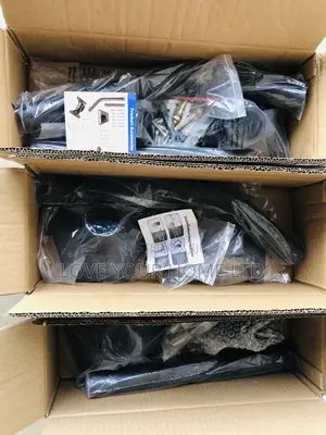 Long Wall Mount for Mounting Kit / Adjustment Roof Mount