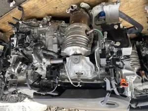 All Kinds of Honda Engine and It’S Parts From 1990-2025 Engi