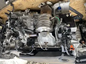All Kinds of Honda Engine and It’S Parts From 1990-2025 Engi