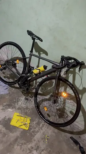 Marin Gestald Road Bike