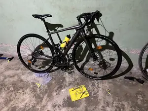 Marin Gestald Road Bike