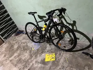 Marin Gestald Road Bike