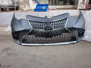 Front Bumper Corolla 2017-2019