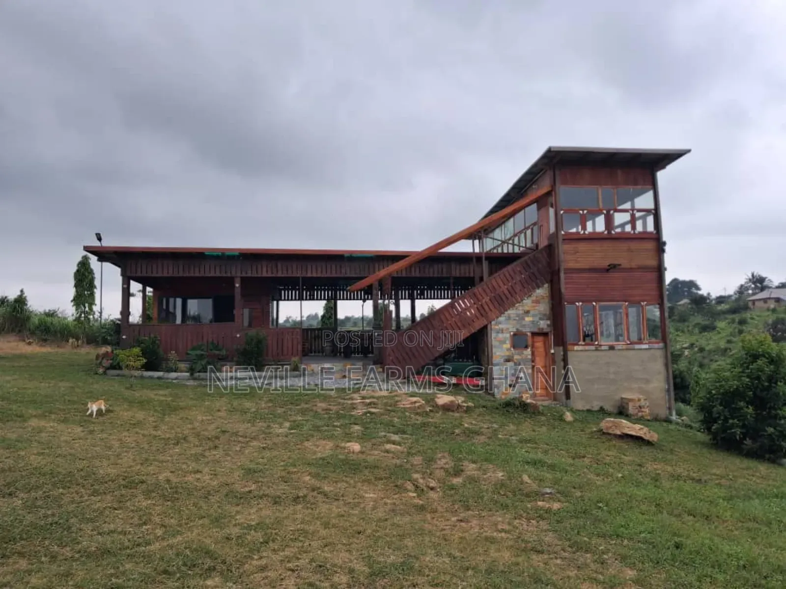 Camping, Retreats and Farm Stay