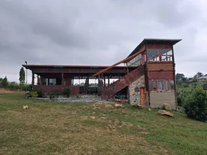 Camping, Retreats and Farm Stay
