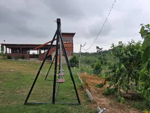 Camping, Retreats and Farm Stay