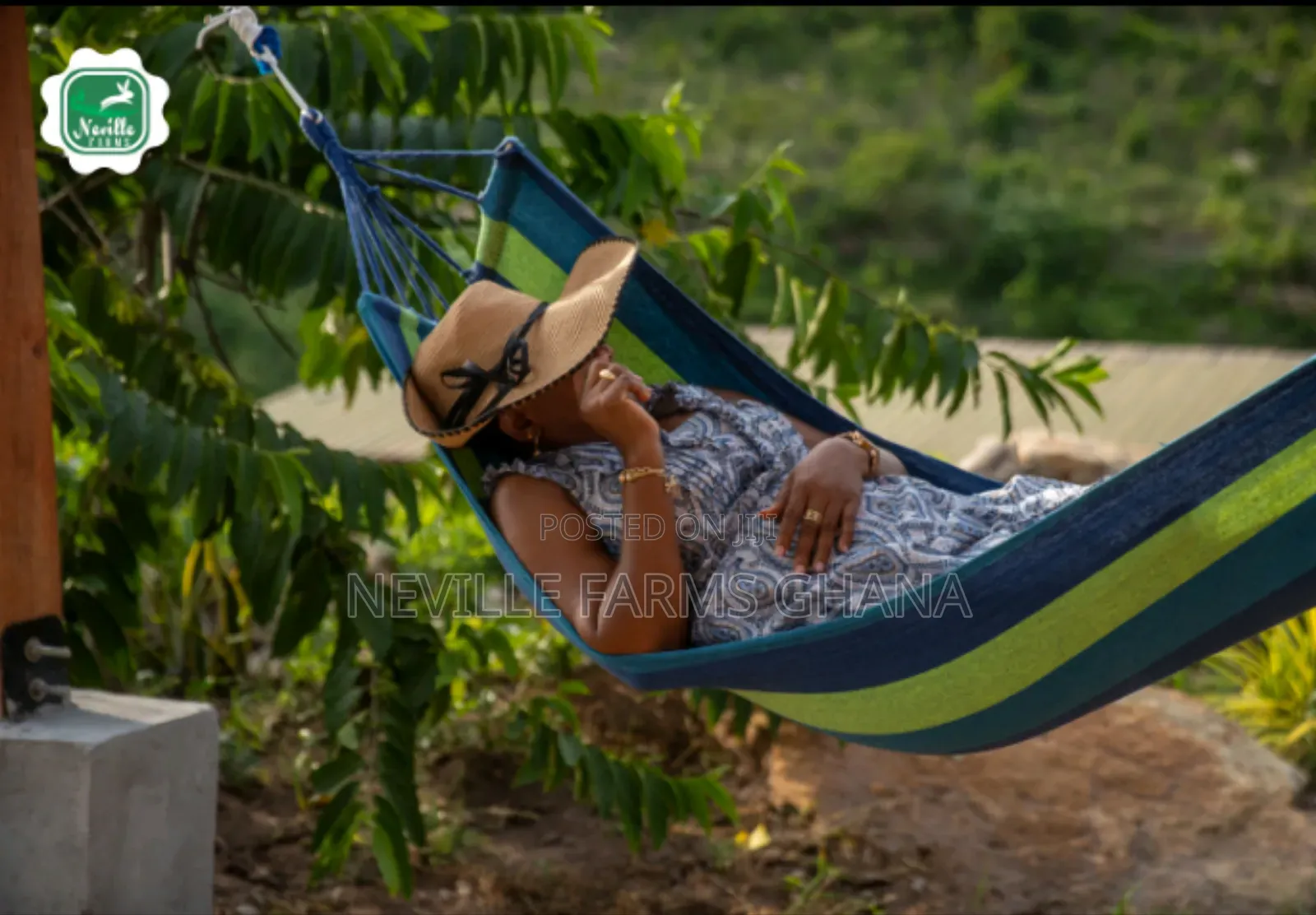 Camping, Retreats and Farm Stay