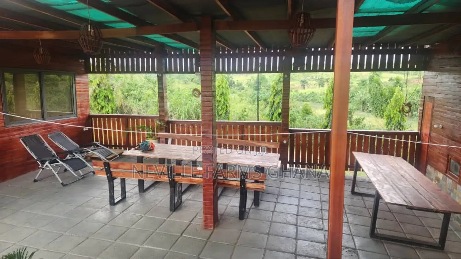 Camping, Retreats and Farm Stay