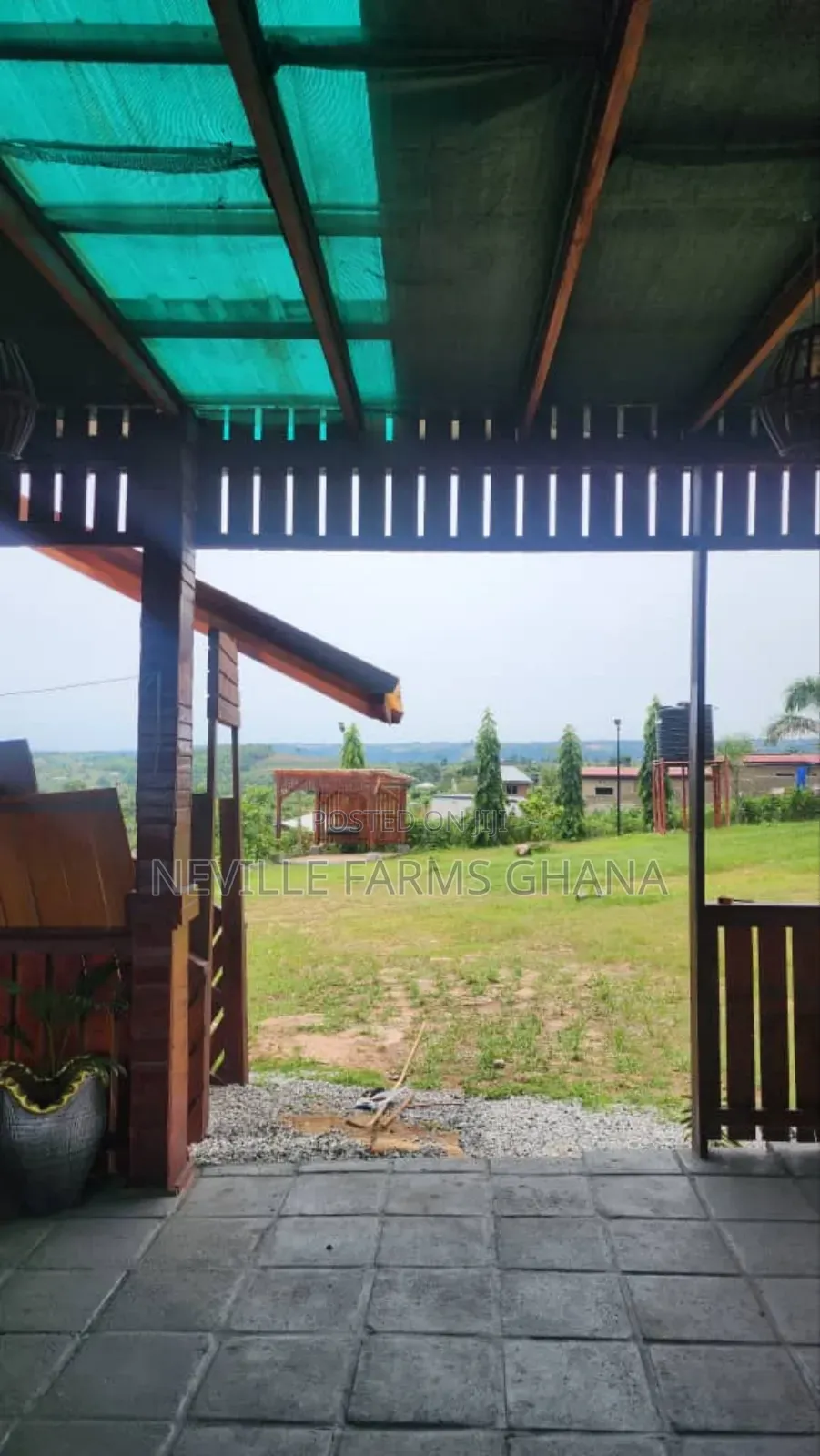 Camping, Retreats and Farm Stay