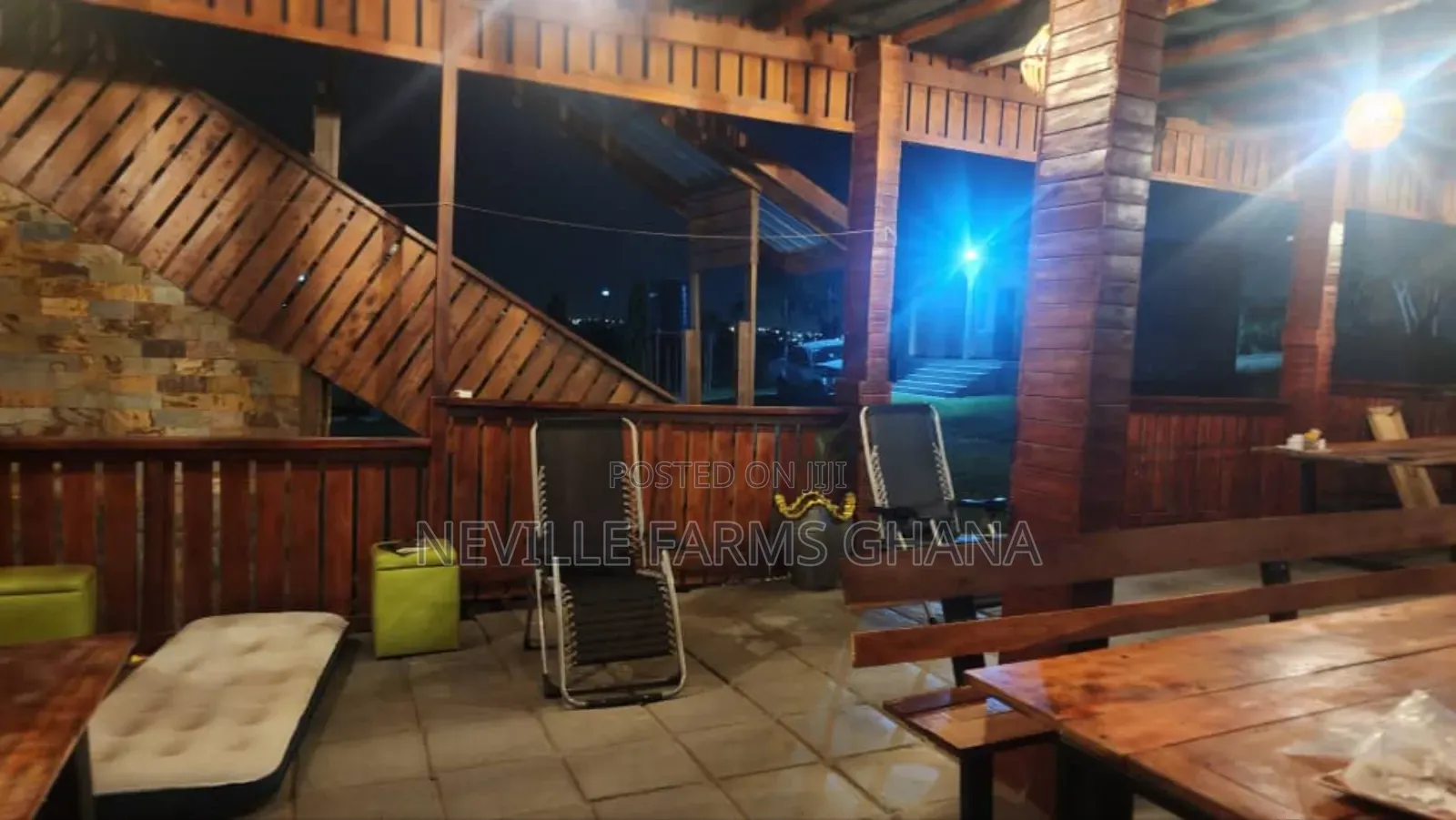 Camping, Retreats and Farm Stay