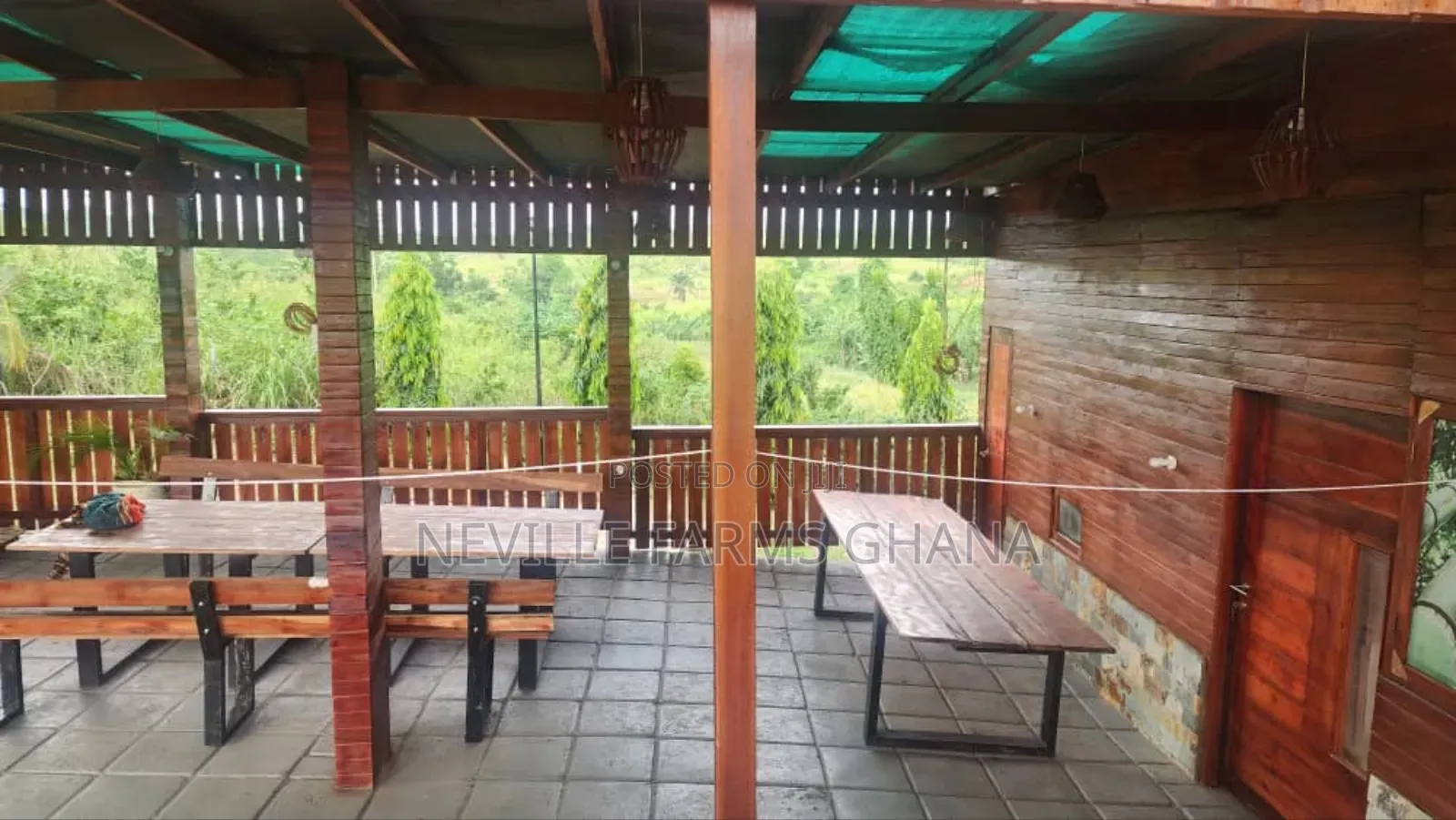 Camping, Retreats and Farm Stay