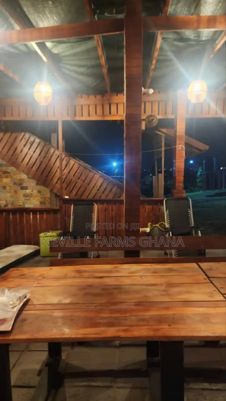 Camping, Retreats and Farm Stay