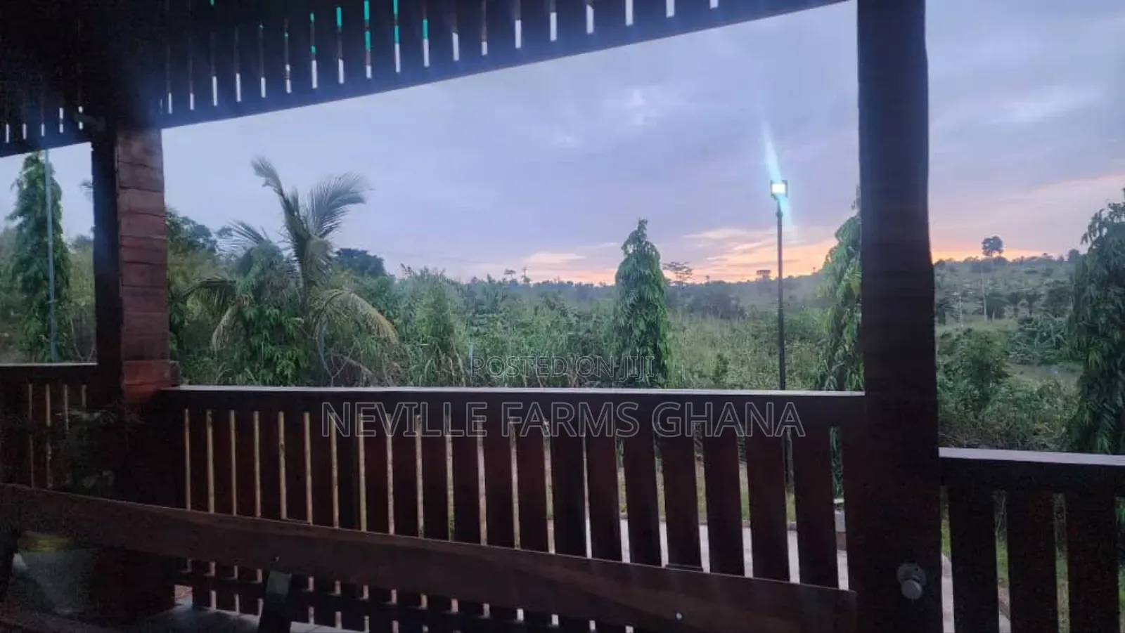 Camping, Retreats and Farm Stay