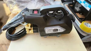 Rio 1200w High Pressure Washer 70 Bar