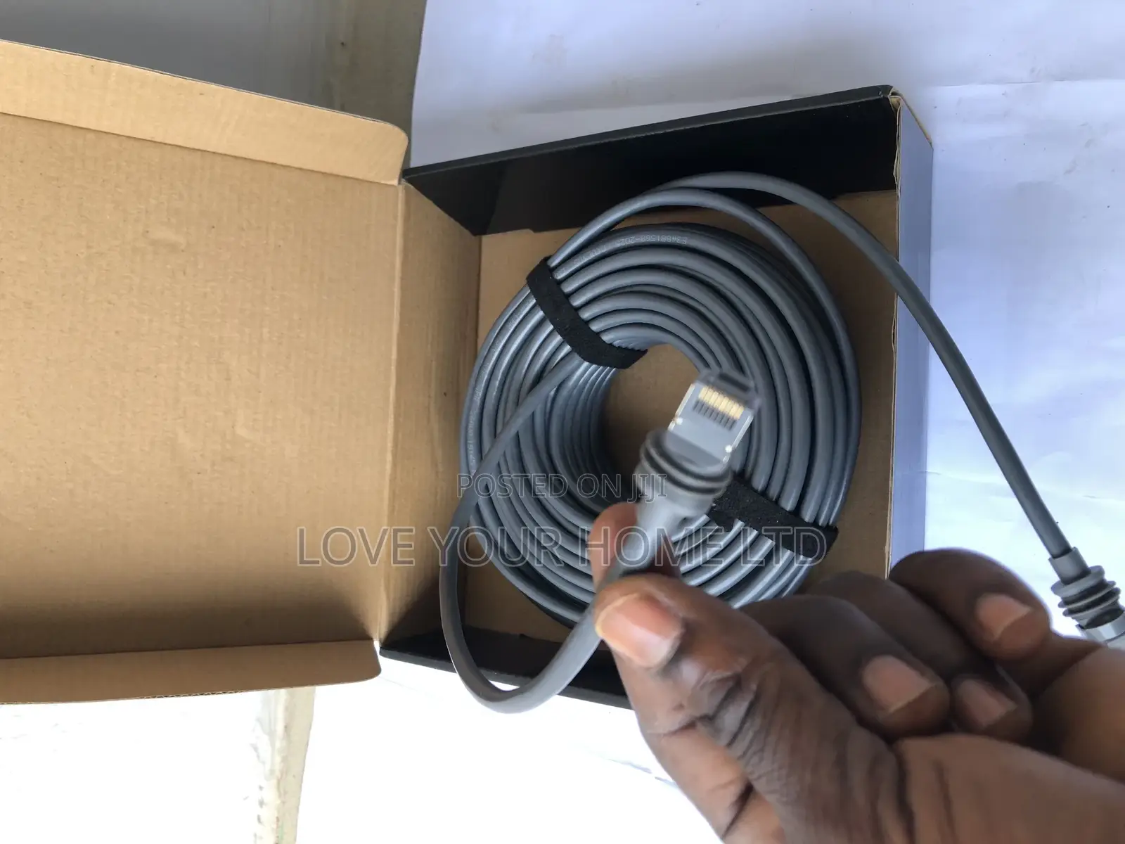 75ft Starlink Gen 3 Cable