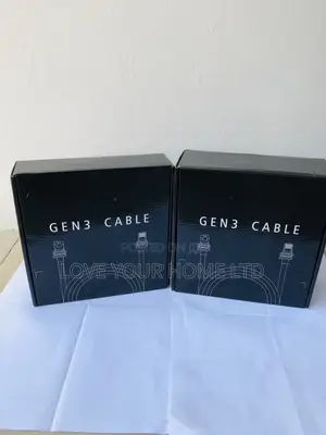 75ft Starlink Gen 3 Cable
