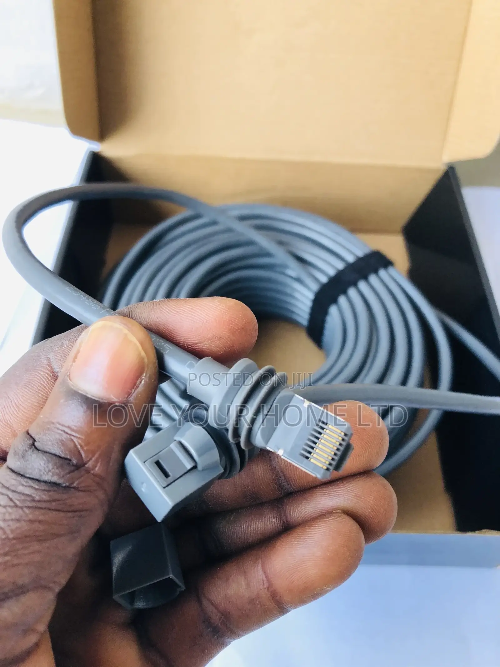 75ft Starlink Gen 3 Cable