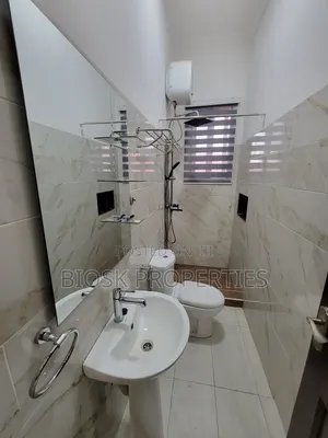 Furnished 1bdrm Apartment in Biosk Properties, Malejor for rent