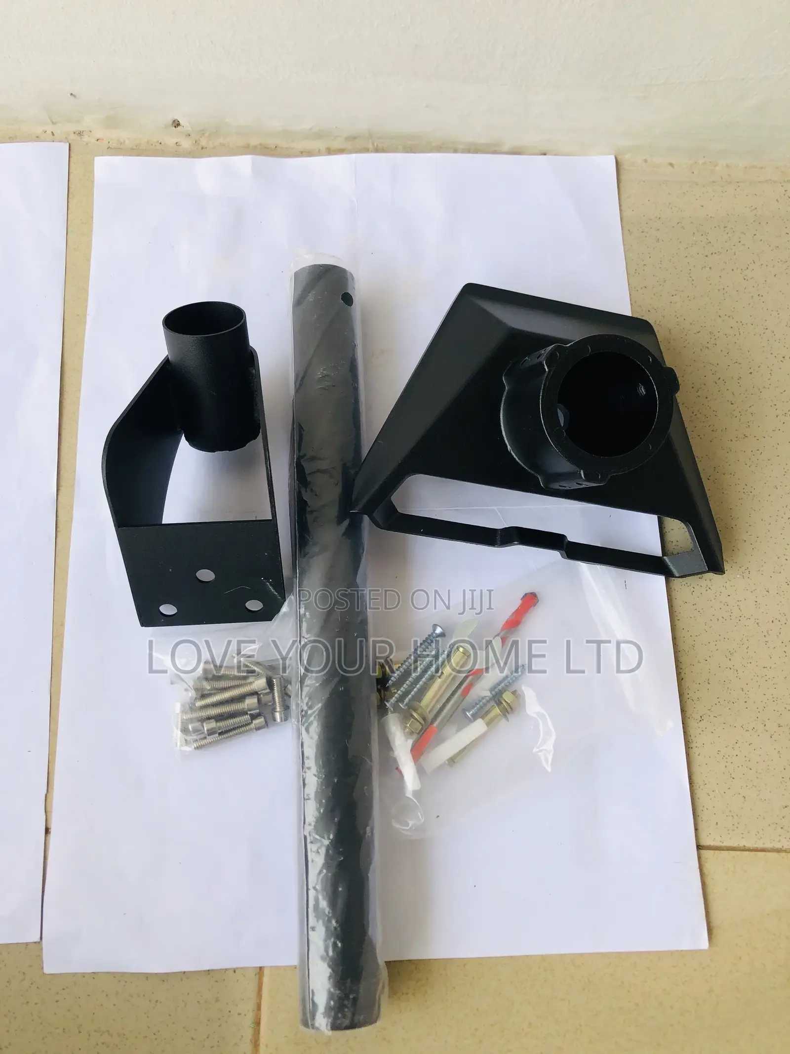 Starlink Gen 3 Mount Kit Pole