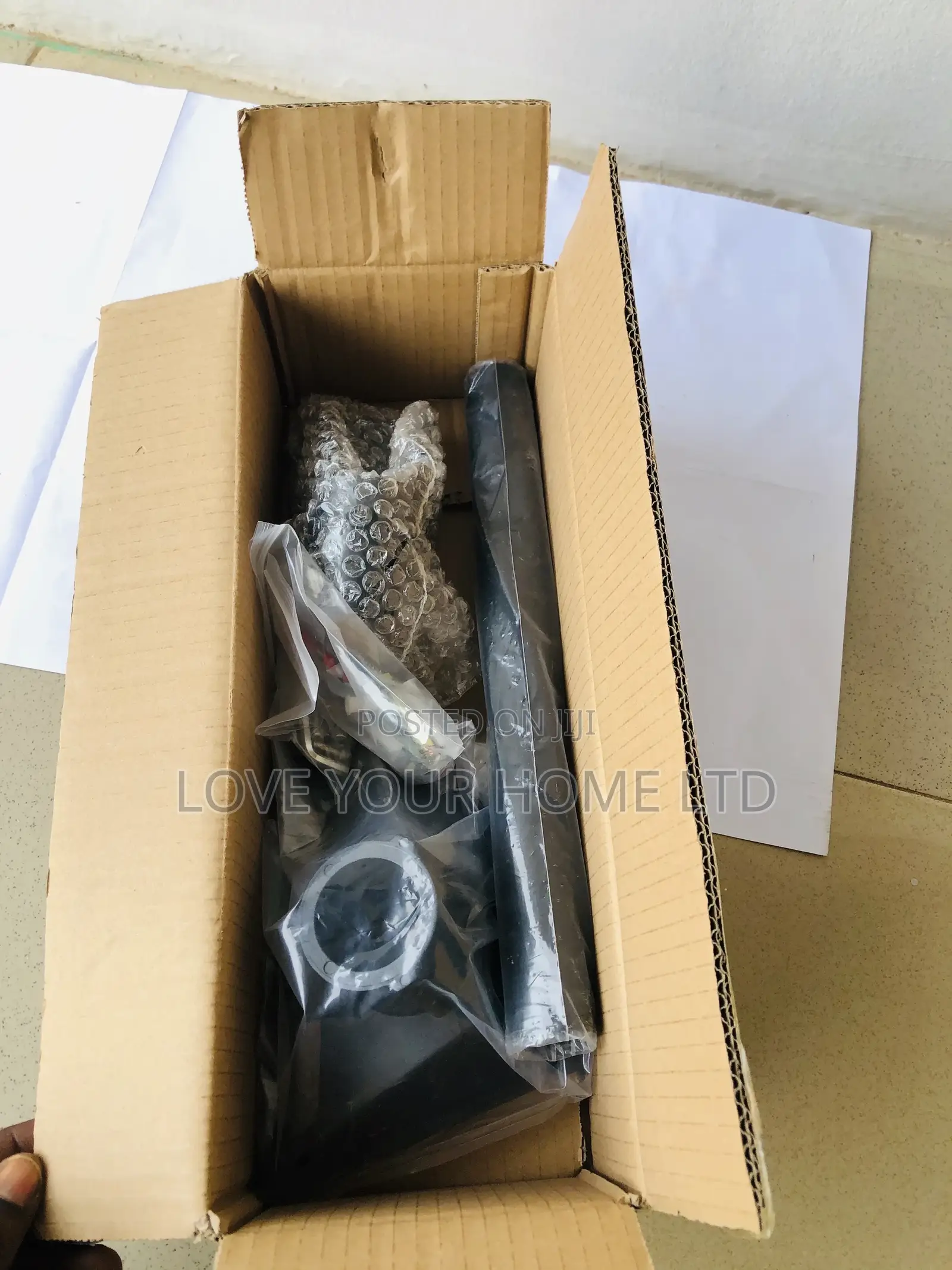 Starlink Gen 3 Mount Kit Pole