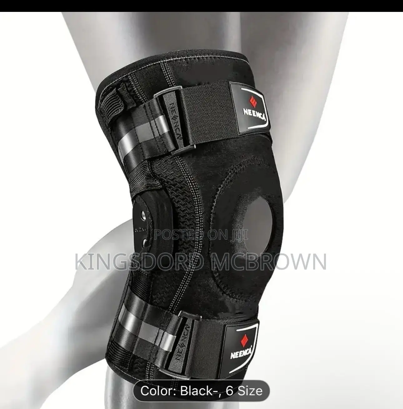 Neenca Professional Knee Support