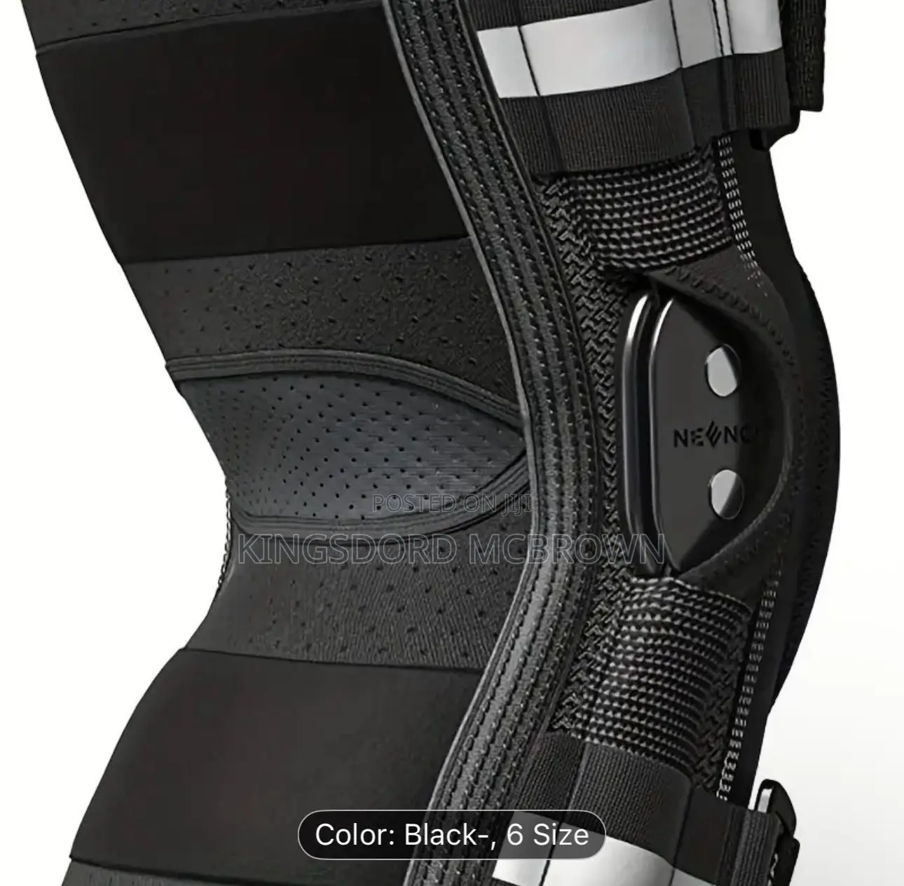 Neenca Professional Knee Support