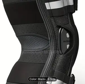Neenca Professional Knee Support