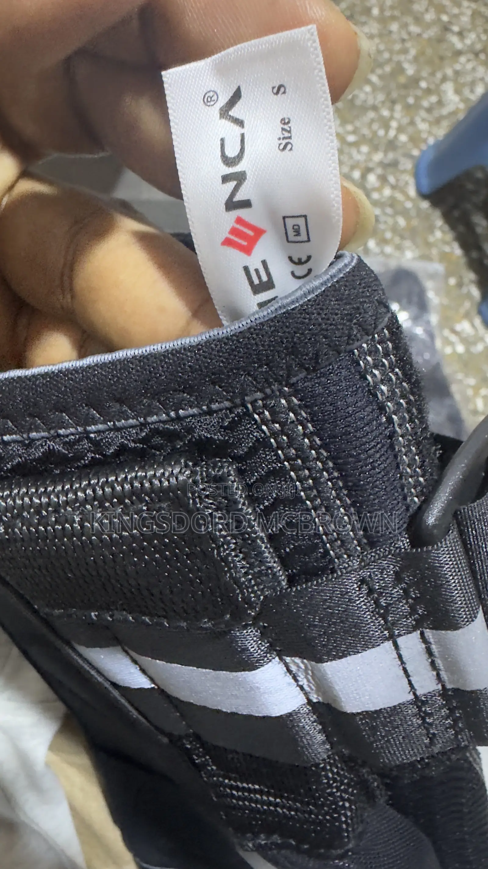 Neenca Professional Knee Support