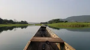 E/R - Akosombo, (Atimpoku) _ 3.11 Riverfront Land