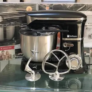 Hoffman Stand Mixer 6l