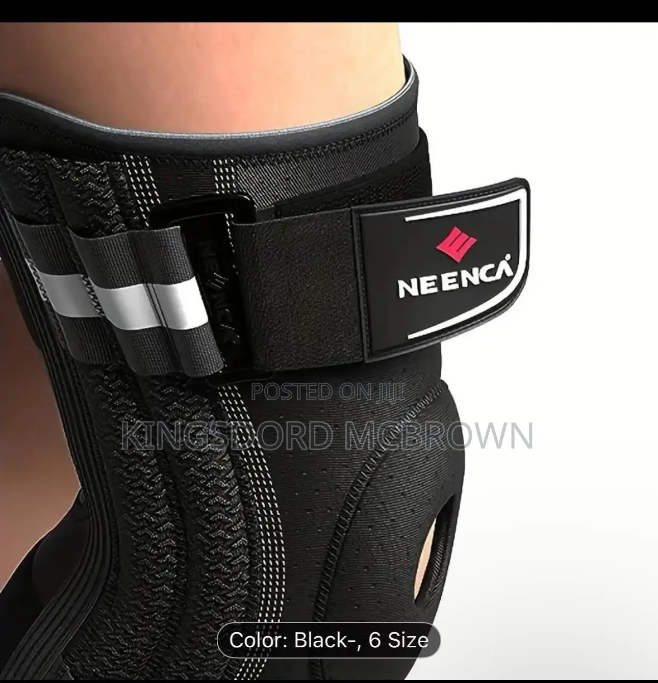 Neenca Professional Knee Support