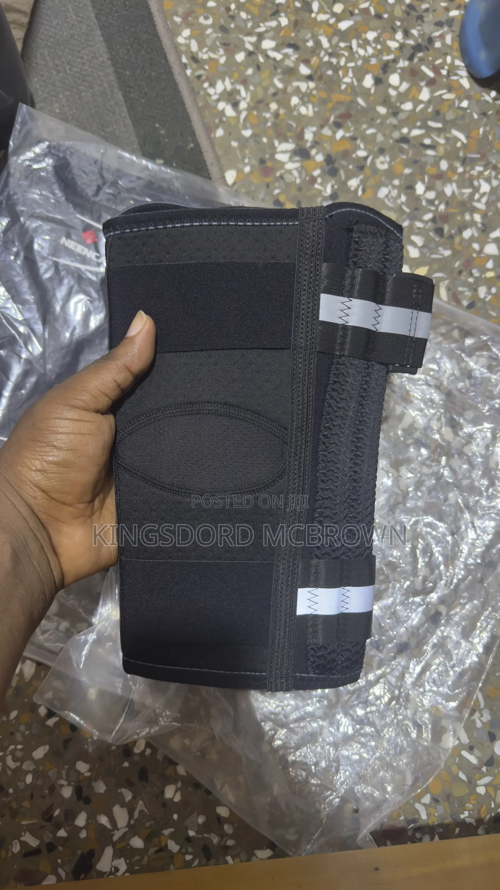 Neenca Professional Knee Support