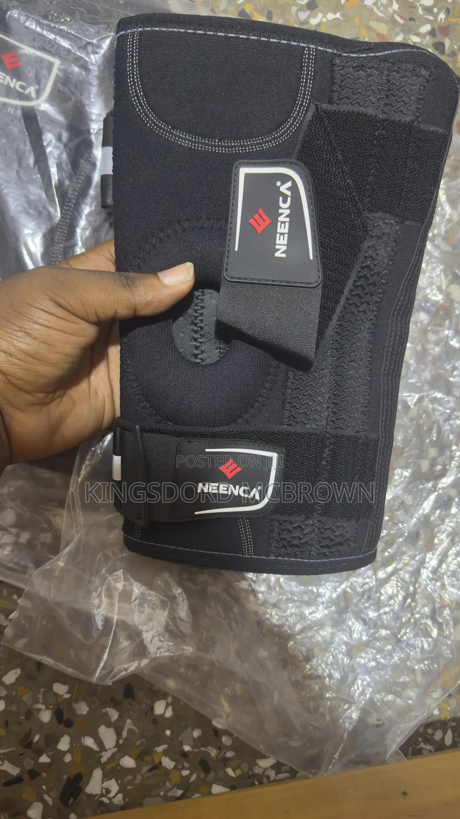 Neenca Professional Knee Support