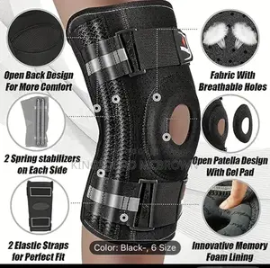Neenca Professional Knee Support