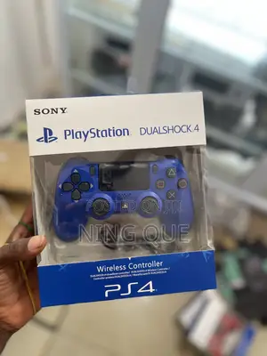 Ps4 Wireless Controller Pad