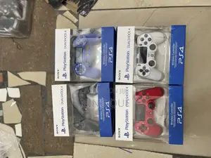 Ps4 Wireless Controller Pad