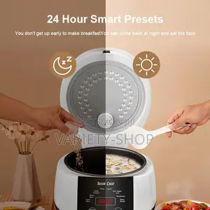 Most Advanced 6l Rice Cooker