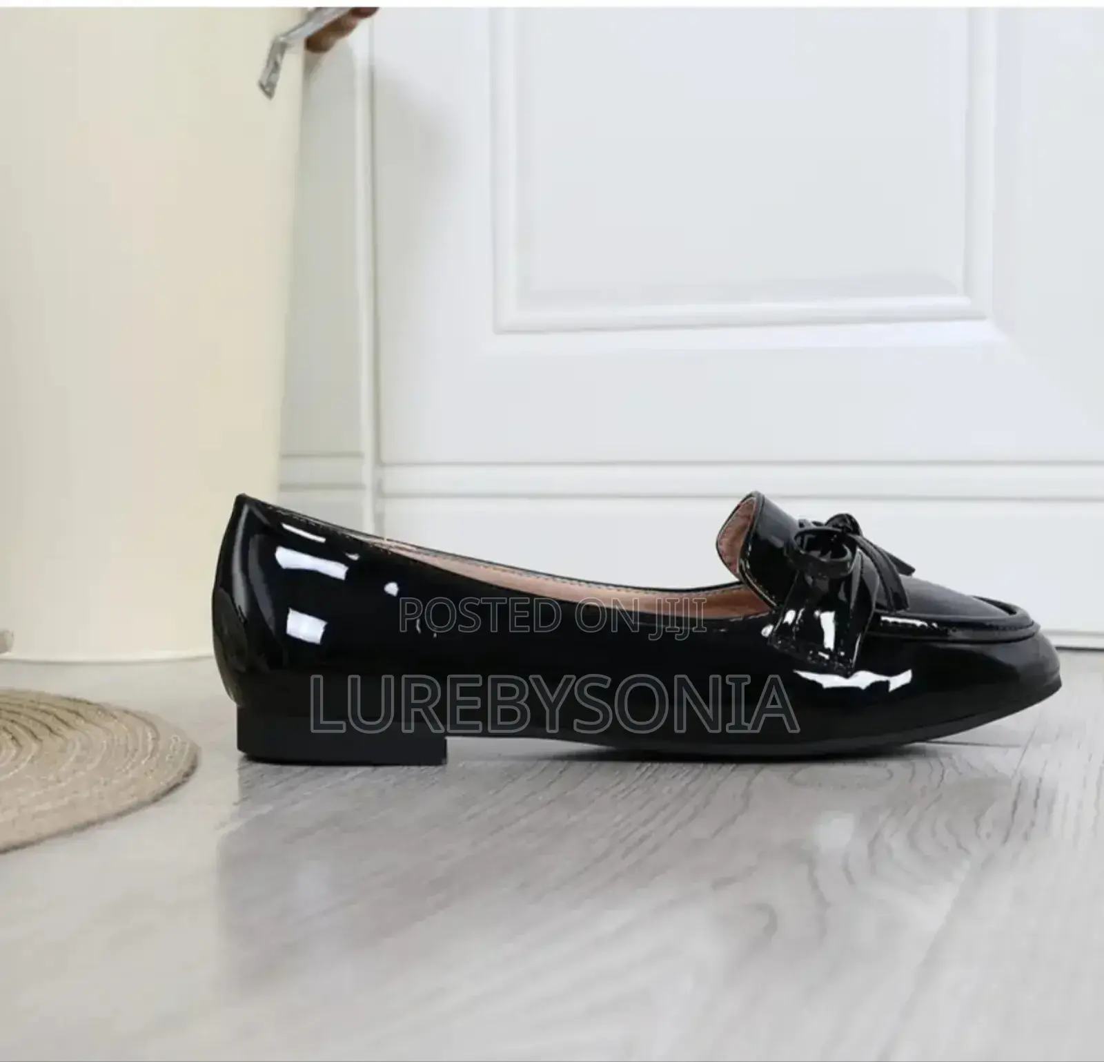 Down Shoes