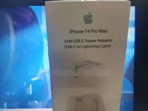 Turbocharge Pro Fast Charging Type C iPhone Charger