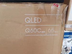 50 Inches Samsung Qled