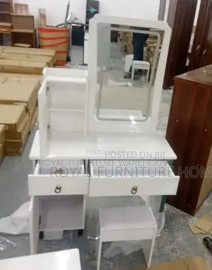 Quality Dressing Table