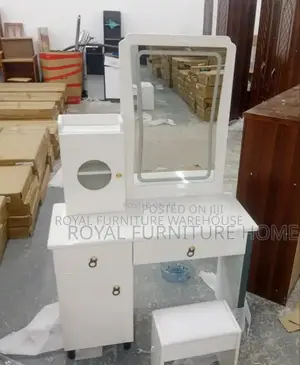 Quality Dressing Table