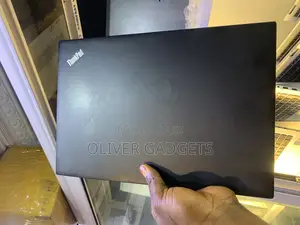Laptop Lenovo ThinkPad T470s 8GB Intel Core i5 SSD 256GB
