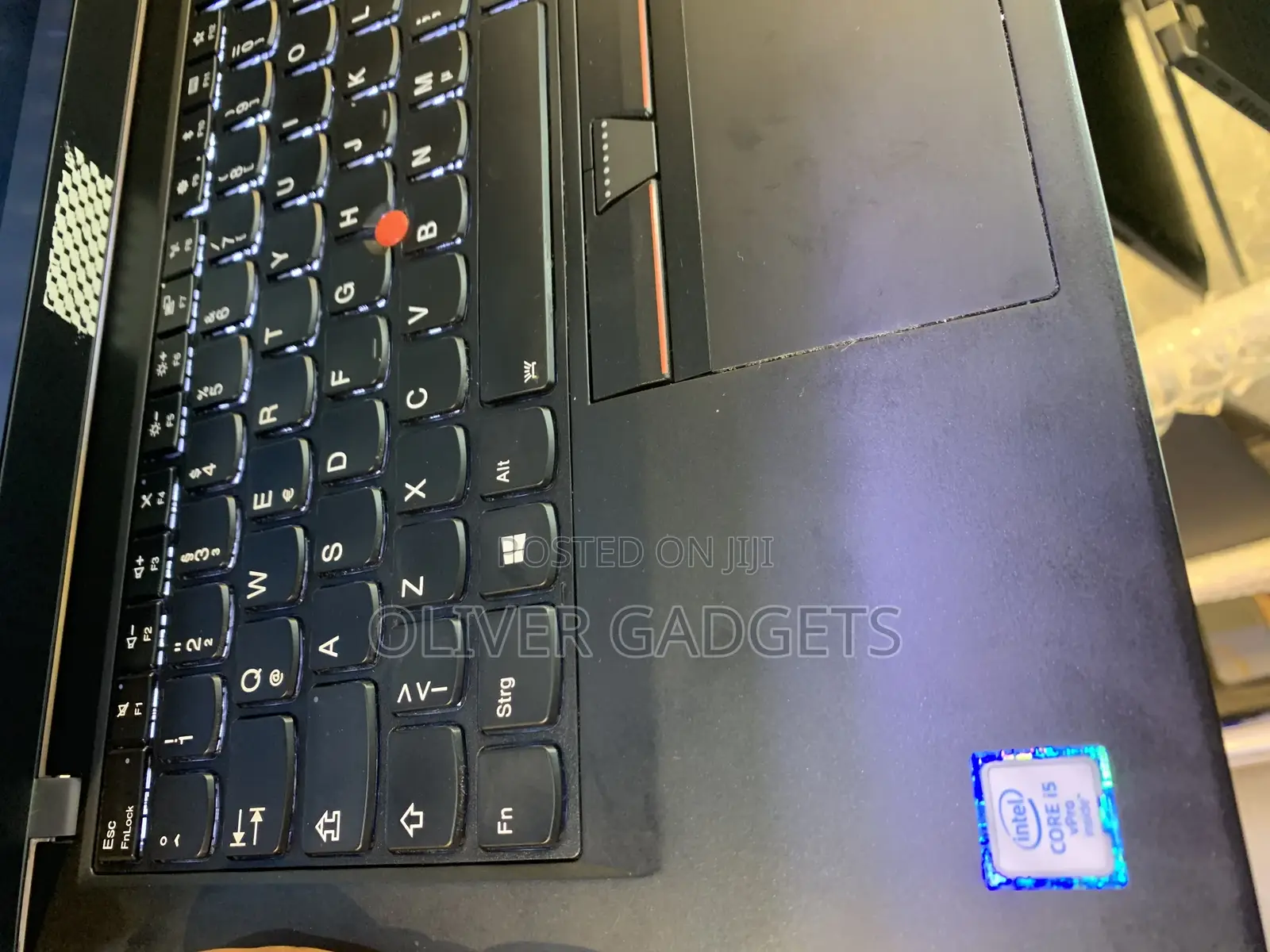 Laptop Lenovo ThinkPad T470s 8GB Intel Core i5 SSD 256GB