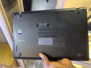 Laptop Lenovo ThinkPad T470s 8GB Intel Core i5 SSD 256GB