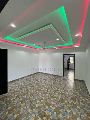 1bdrm Apartment in Adenta, Commandos for rent